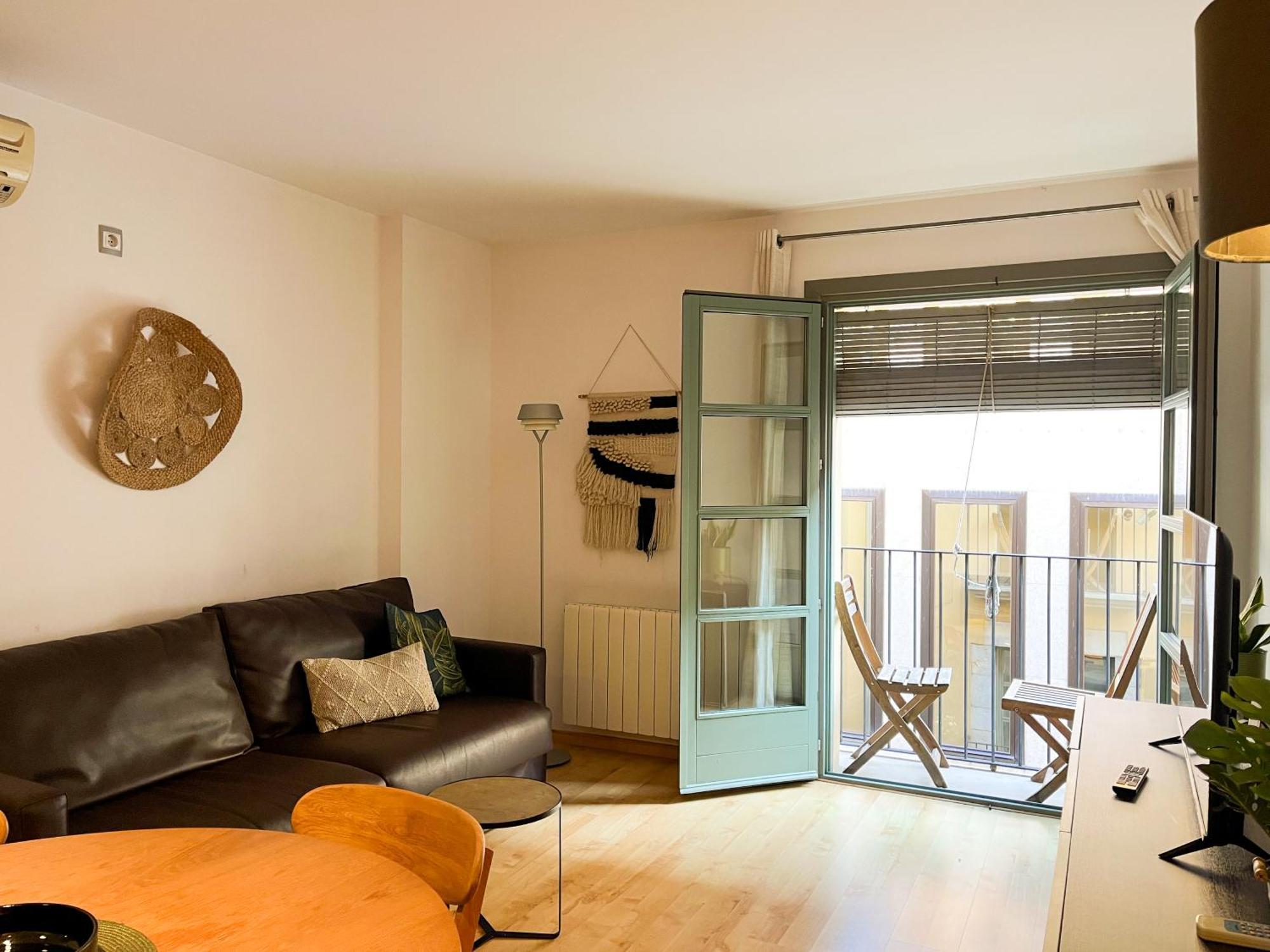 Lugar Perfecto En El Casco Antiguo De Girona Apartment Exterior photo